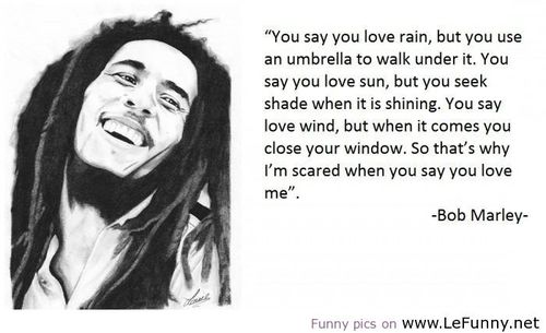 Bob Marley Quotes Worth Fighting For Mein Leben Zitate